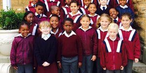 Gansbaai Okkie Smuts palm pryse in 3